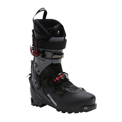 Buty skiturowe męskie Atomic Backland Sport czarne AE5027420 28.0-28.5 cm