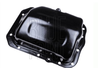 Піддон масляна mazda фото №1