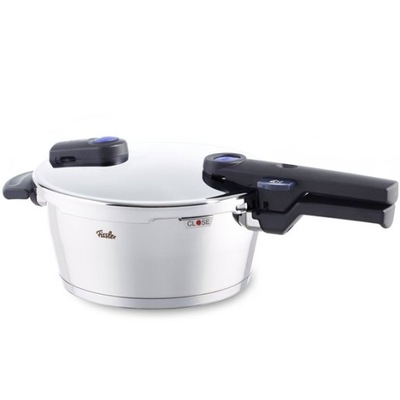 Szybkowar FISSLER Vitaquick 3,5L 22 cm