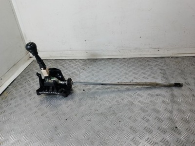 Домкрат переключения передач opel corsa c 1.0 b фото №1