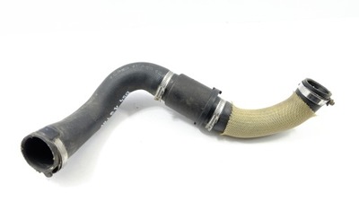 Citroen ds4 1.6 thp труба шланг воздуха 9674261780 фото №1