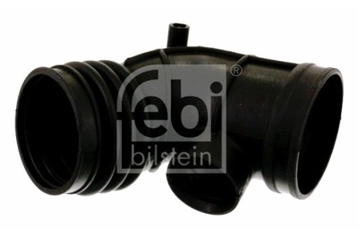 FEBI BILSTEIN ПАТРУБОК ВПУСКНИЙ ПОВІТРЯ BMW 5 E39 7 E38 2.0-2.8