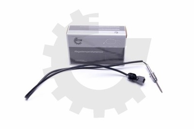 Датчик температури вихлопних газів skv 30skv373 фото №1