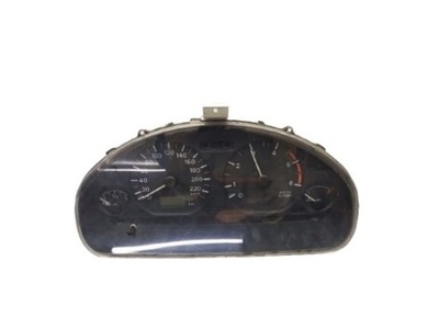 Счетчик приборы mitsubishi space star 1.9d фото №1