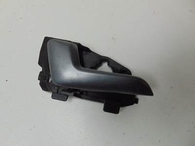 Ручка внутрішня двері лівий задня kia rio iii 83610-1w010 фото №1