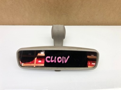 Renault clio iv 4 зеркало заднего вида внутреннее фото №1