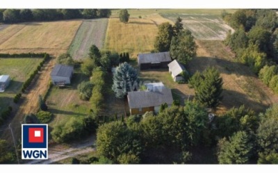 Działka, Lubelski, 7918 m²