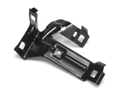 Halter rechts Halter des Kotflügels BMW F30 F31 F32 36