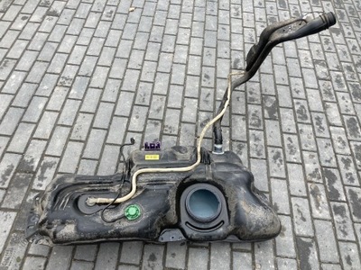ZBIORNIK PALIWA DS3 CROSSBACK 18- 1.2 THP