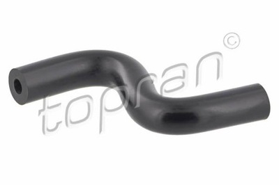 TOPRAN 206 178 CABLE ENFISEMA OPEL ASTRA F 1.6 16V  