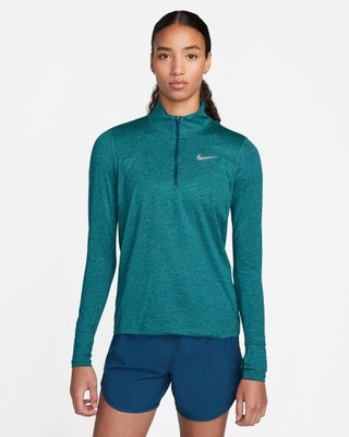 Damska bluza do biegania Nike CU3220-460 r. XS