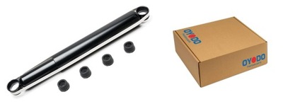 Амортизатор газовый nissan terrano ii r20 1993- задняя фото №1