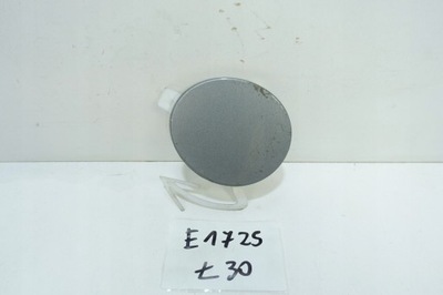 Заглушка фаркоп бампера перед ford puma ii 2019- фото №1