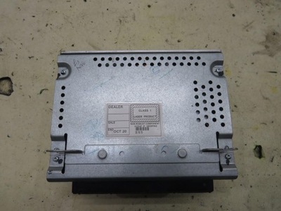 RADIO FORD ECOSPORT DN15-18C815-PG  