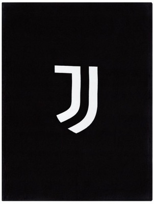 Koc z mikrowłókna narzuta Juventus 150 x 200 cm