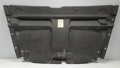 Захист плита поперечина передній aston martin rapide фото №1