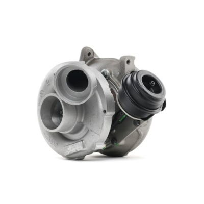 Турбина турбонагнетатель ridex 2234c0440r фото №1