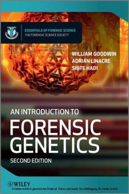 Introduction to Forensic Genetics EBOOK