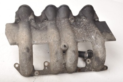 Volkswagen golf ii mk2 1.6 d колектор впускний  063129713 фото №1