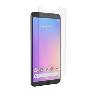 Szkło Hartowane ZAGG Glass+ Google Pixel 3