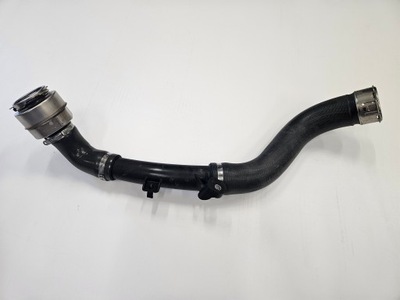 Dacia jogger труба шланг интеркулер воздуха 144609120r фото №1