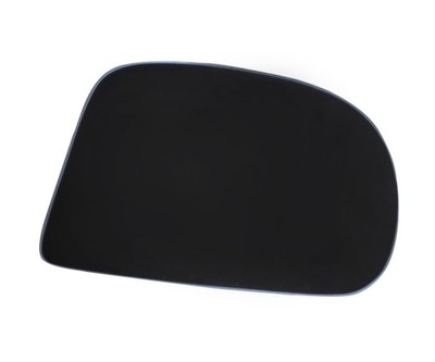 Hyundai atos стекло плоское правое фото №1