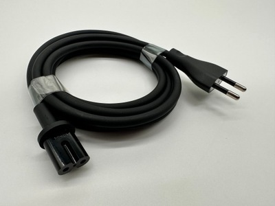 KABEL ZASILAJĄCY DO WZMACNIACZA TECHNICS ÓSEMKA TUNER RADIO KOREKTOR CD AMP