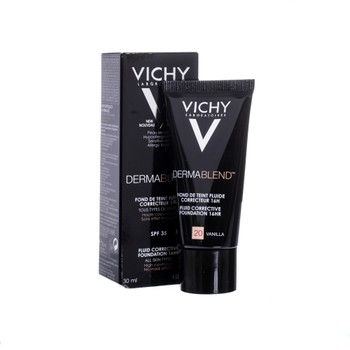 Vichy Dermablend 20 Vanilla podkład 30 ml
