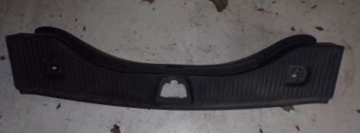 Захист заднього поперечина opel mokka a 94522424 фото №1