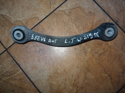 W219 cls 3.5 05' рычаг левый задняя фото №1