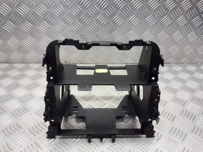 Корзина радио vw golf v 1k0858089c фото №1