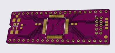 ZX8401 40058 PCF1306P zamiennik