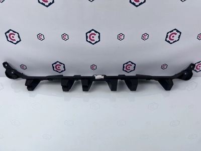 Направляющая бампера jaguar f-pace фото №1