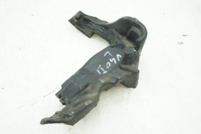 Volvo v40 ii пена жабо левая 31371932 фото №1