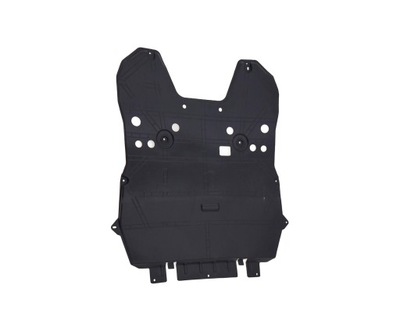 C4 picasso berlingo 308 partner riter proace combo захист pod двигун фото №1