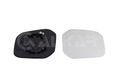 ALK6432877 PIEZA INSERTADA ESPEJOS VW CADDY IV 05.15-11.17 P  