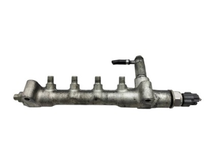 Молдинг впрыскная 1.7 cdti opel astra iii 2004-2014 h фото №1