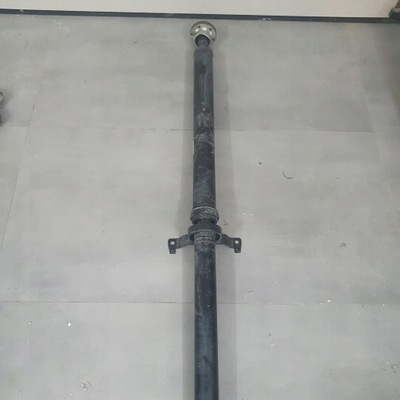 Wał привідний vw touareg iii фото №1