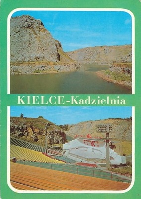 Kielce - 014268