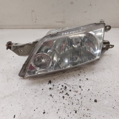 Mazda premacy fl лампа ліва передня stanley p1989 фото №1