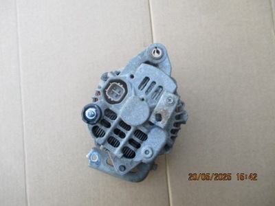 Генератор honda city iv 1.4 i-dsi a5tb1591 ahga73 фото №1