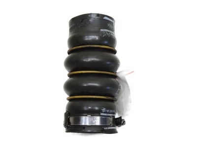 Wąż труба интеркулер citroen c3 picasso 1.6 hdi фото №1