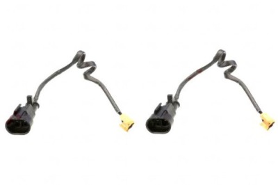 Trw датчик износа тормозных колодок iveco daily iii daily фото №1