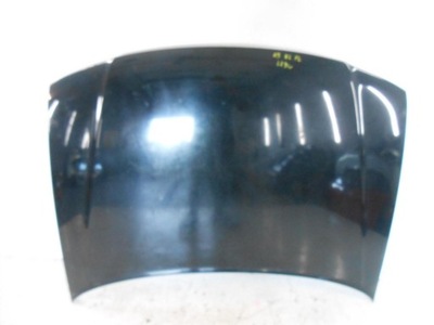 Капот lz9w audi a3 8l lift # фото №1