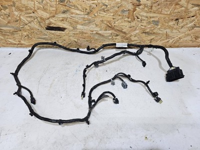 Жгут датчиков pdc land rover range rover sport l494 kk6215b484cc фото №1