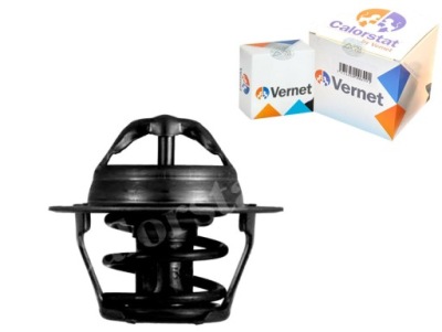 Calorstat термостат chevrolet aveo sedan 1.5 t250 фото №1