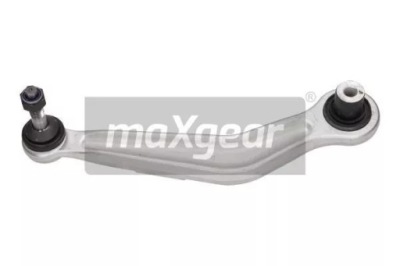 Важіль bmw t. e60 правий 03- комплект фото №1