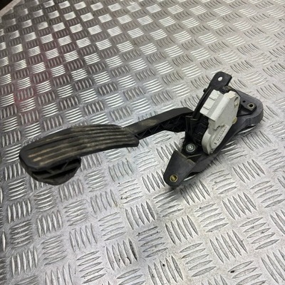 Потенциометр педаль газа xc90 i фото №1