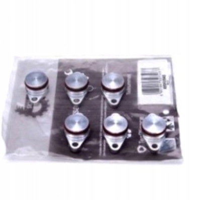 Набір napawczy колектор do bmw x6 e71 30 35 фото №1