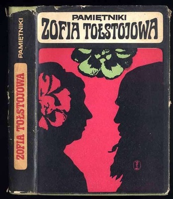 Tołstojowa Z.: Pamiętniki 1968